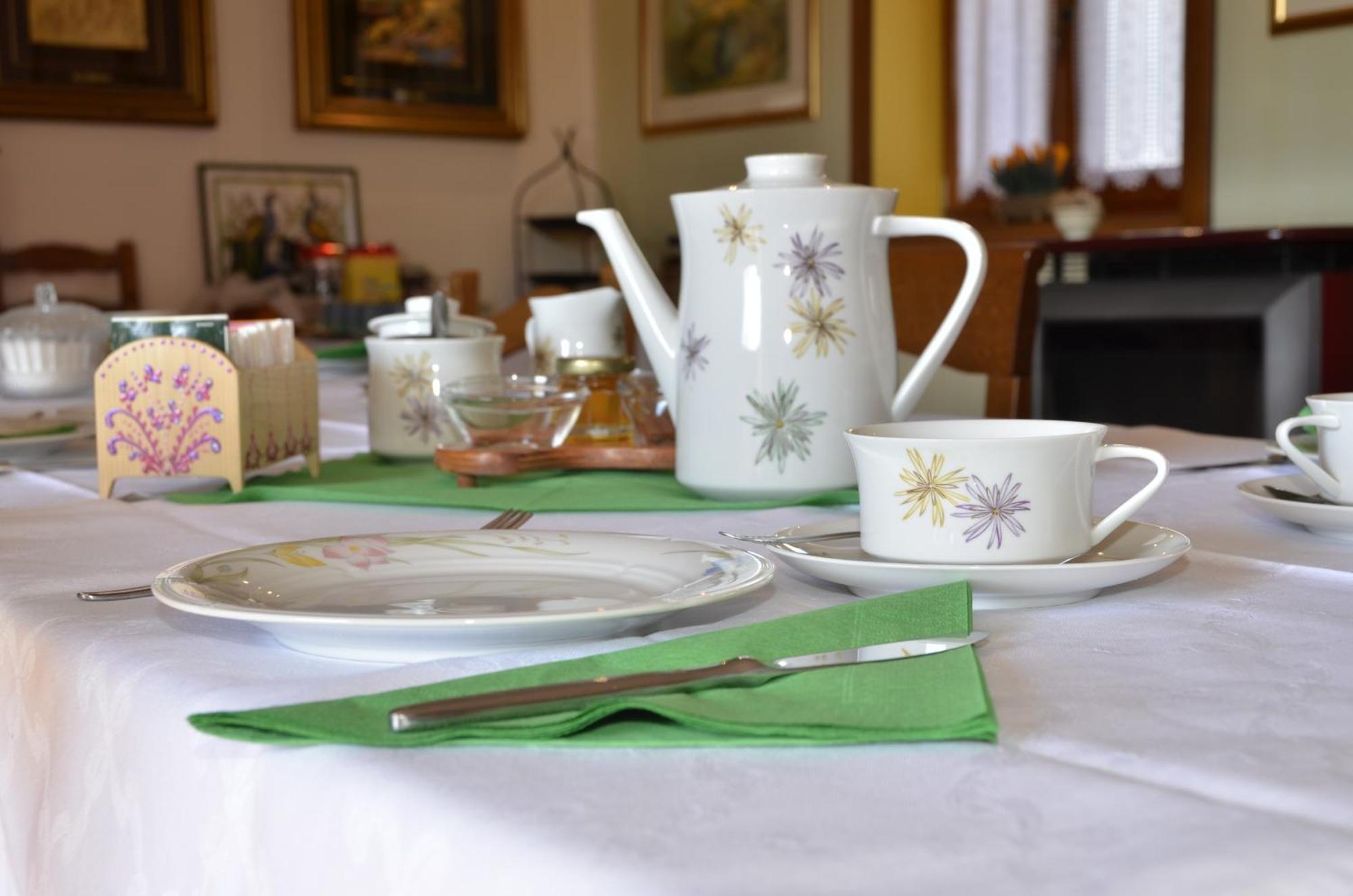 Bed & Breakfast B&B Marie Therese Torreano