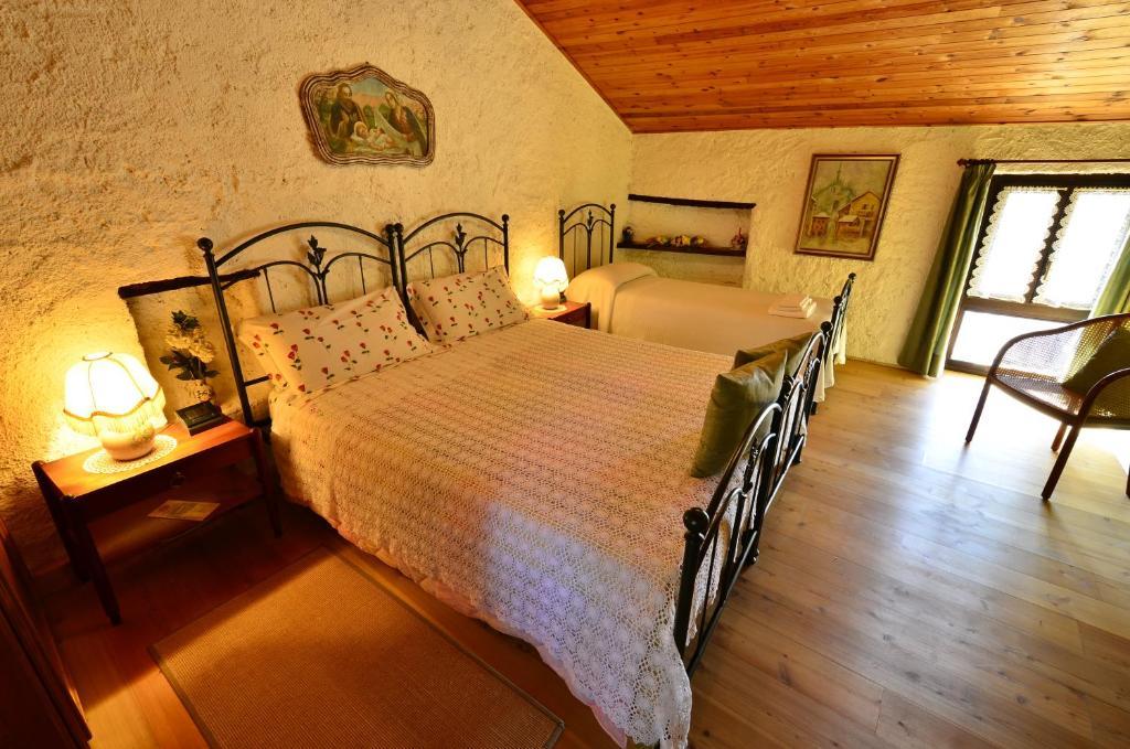 Bed & Breakfast B&B Marie Therese *