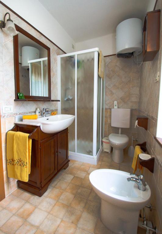 B&B Marie Therese Bed & Breakfast *
