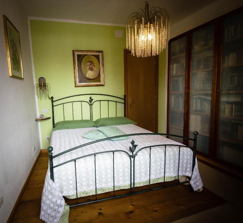 Bed and breakfast Marie Therese Torreano