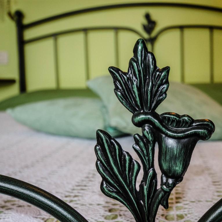 Marie Therese Bed and breakfast Torreano