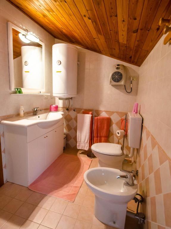 Marie Therese Bed and breakfast Torreano