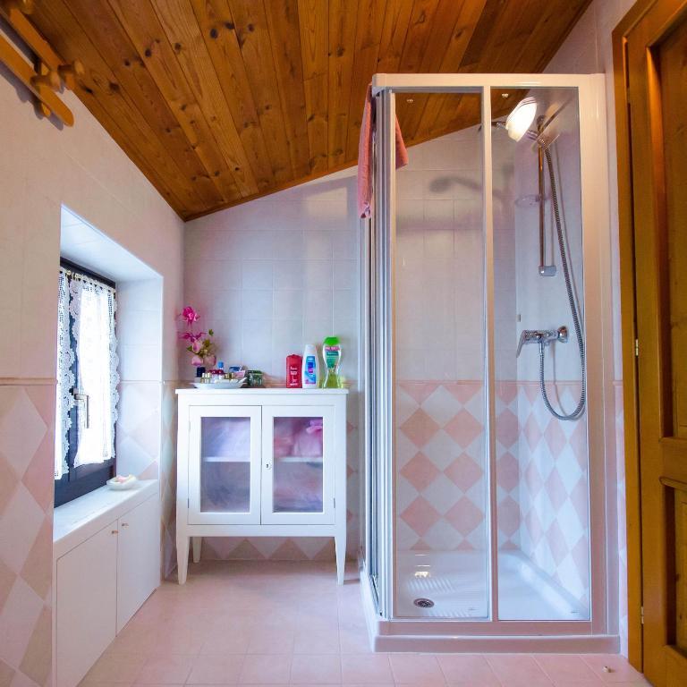 B&B Marie Therese Bed & Breakfast